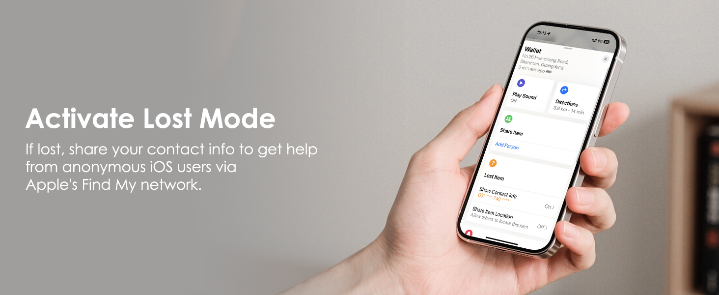 wallet tracker