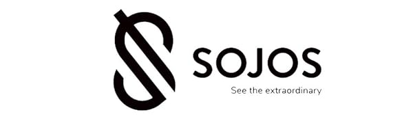 SOJOS LOGO