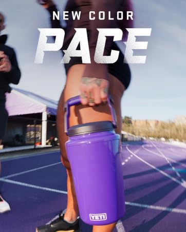 NEW COLOR PACE PURPLE