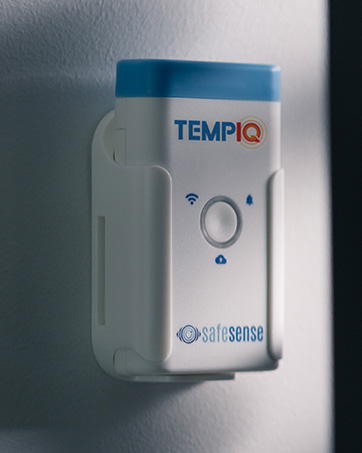 TempIQ Sensor