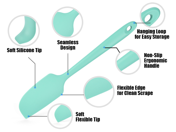 bowl scraper