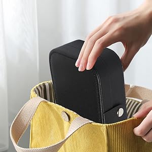 jewelry organizer