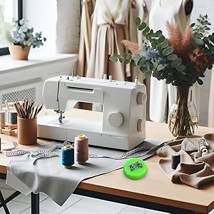 sewing table
