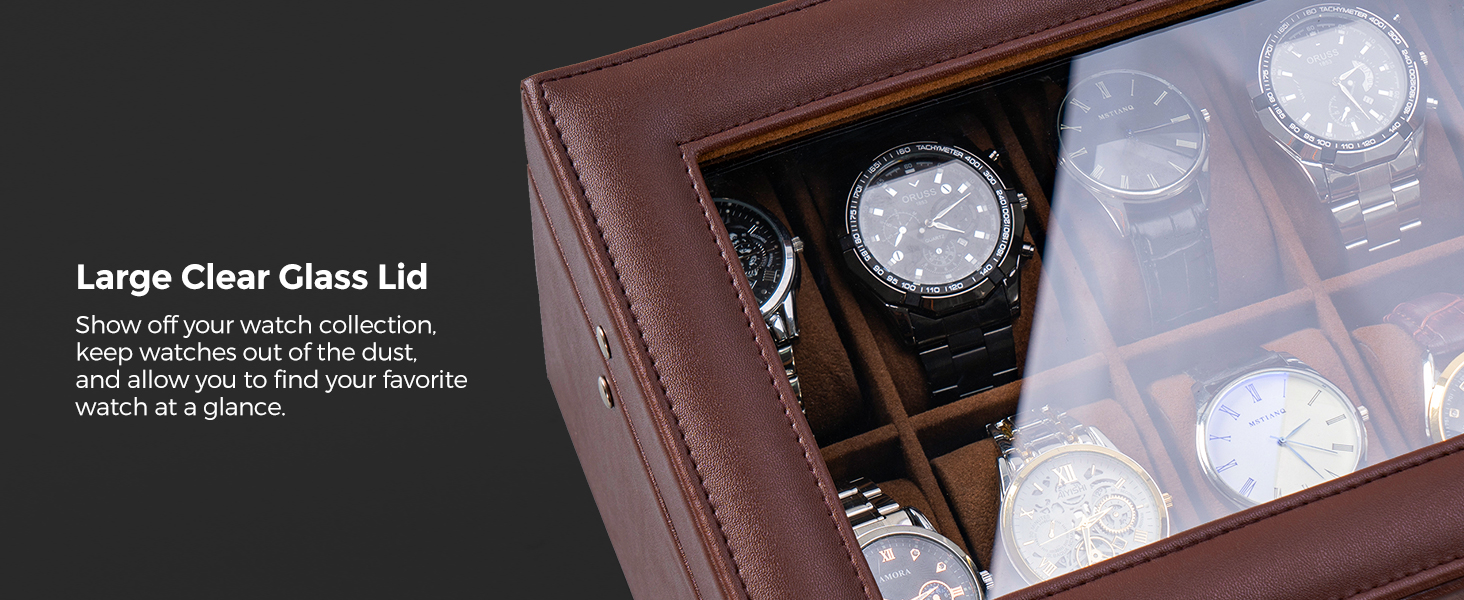 Watch Box