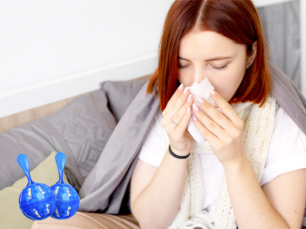 Enhance the air quality in your surroundings