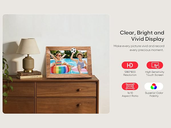 Digital Picture Frame