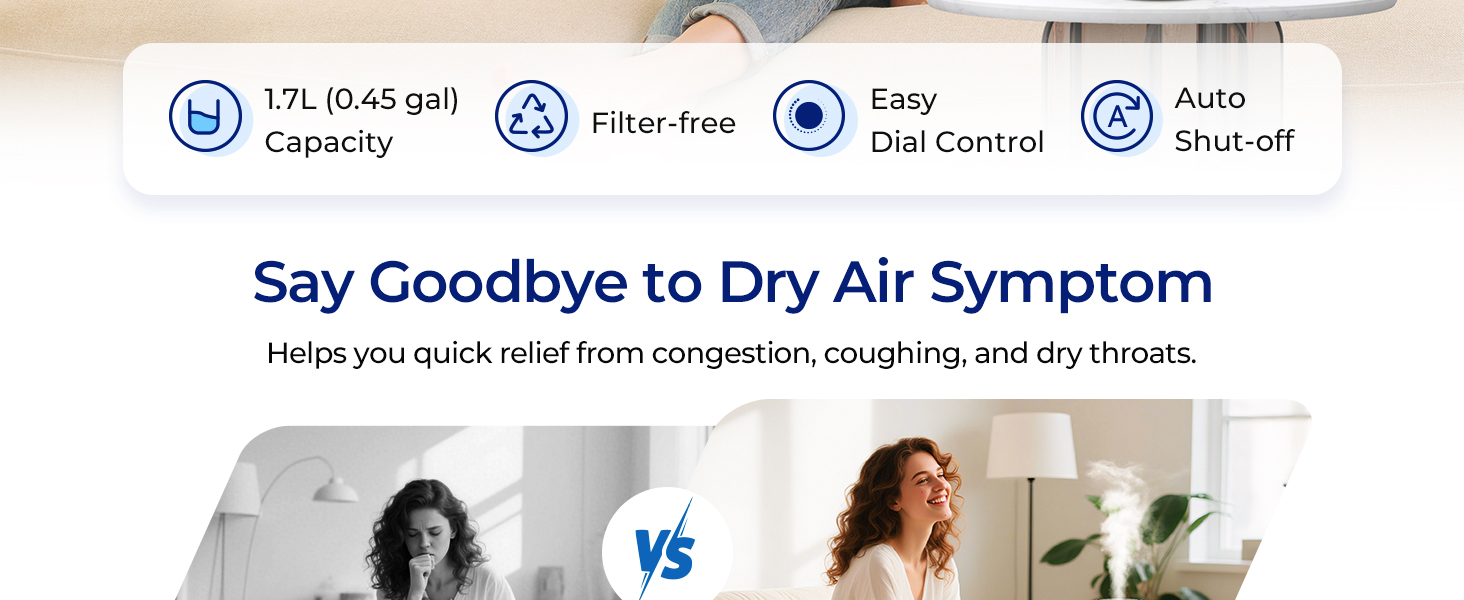Humidifier