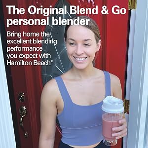 personal blender