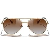 MERRY'S Classic Mirrored Aviator Sunglasses for Men Women Polarized Driving Fishing Mens Sunglasses