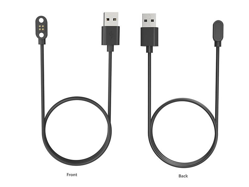 Bone conduction Headphone charger