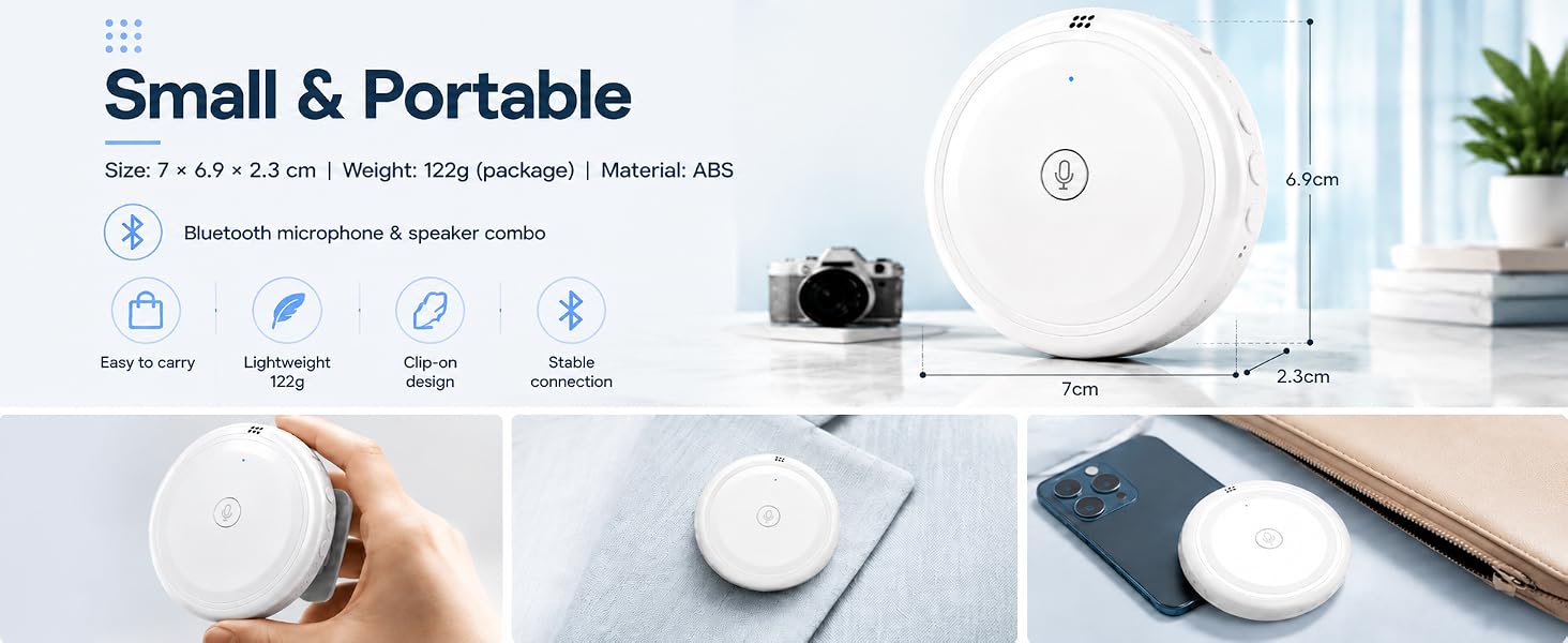Smart Wearable Translator