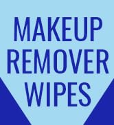 MAKEUP REMOVER WIPES