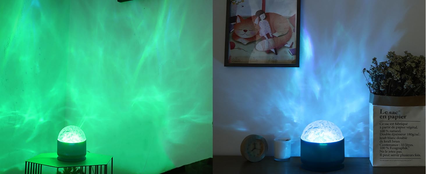 halosphere lamp