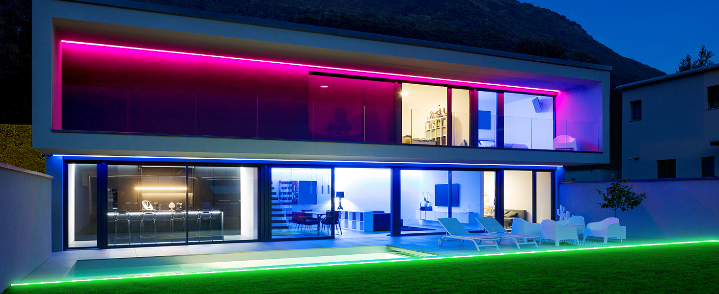 for outdoor