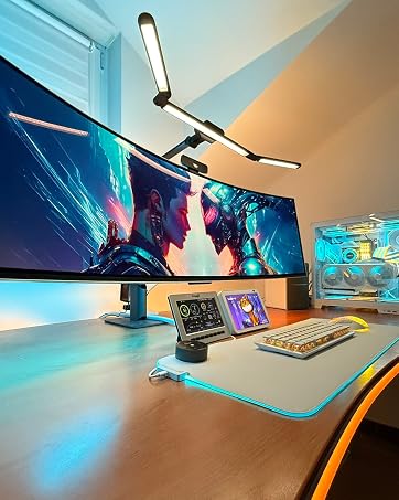 Desk Lamp