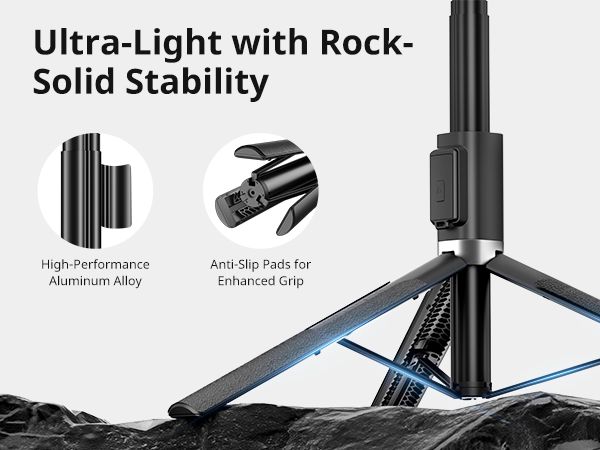 ring light tripod for iphone