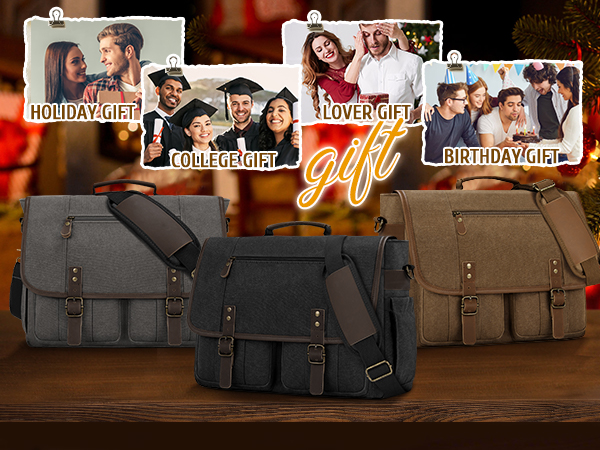 messenger bag for men