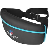 Swim Belt, Flotation Belt, Water Aerobics Belt, Swimming Belts for Adults, Pool Exercise Equipmen...