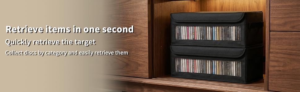 cd storage