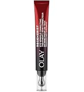 Olay Regenerist Under Eye Cream Roller, Eye Wrinkle Cream, Crows Feet & Bags Treatment, Anti-Wrin...