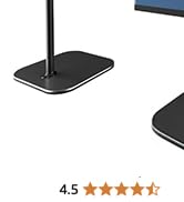 Cooper TabStand - Height Adjustable Tablet Stand for Desk