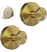 Welsa Suction Cup Hooks for Shower - Stainless Steel, Strong Suction, No Drill, Removable Hanger ...