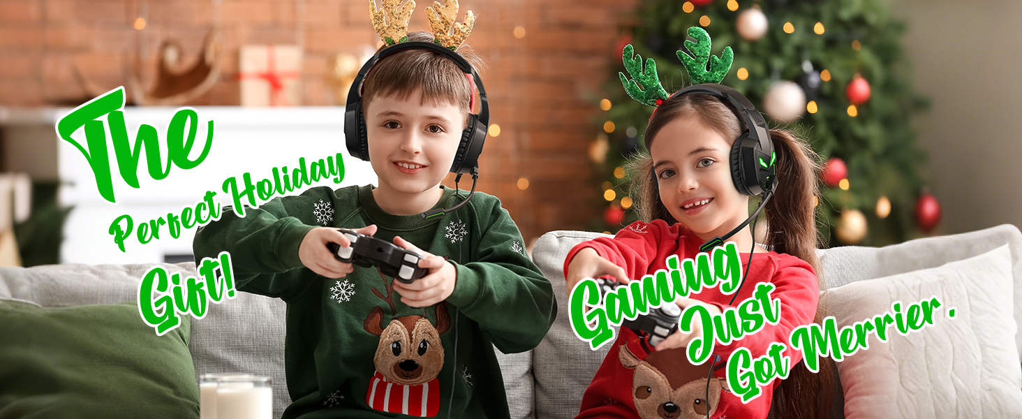 xbox headset