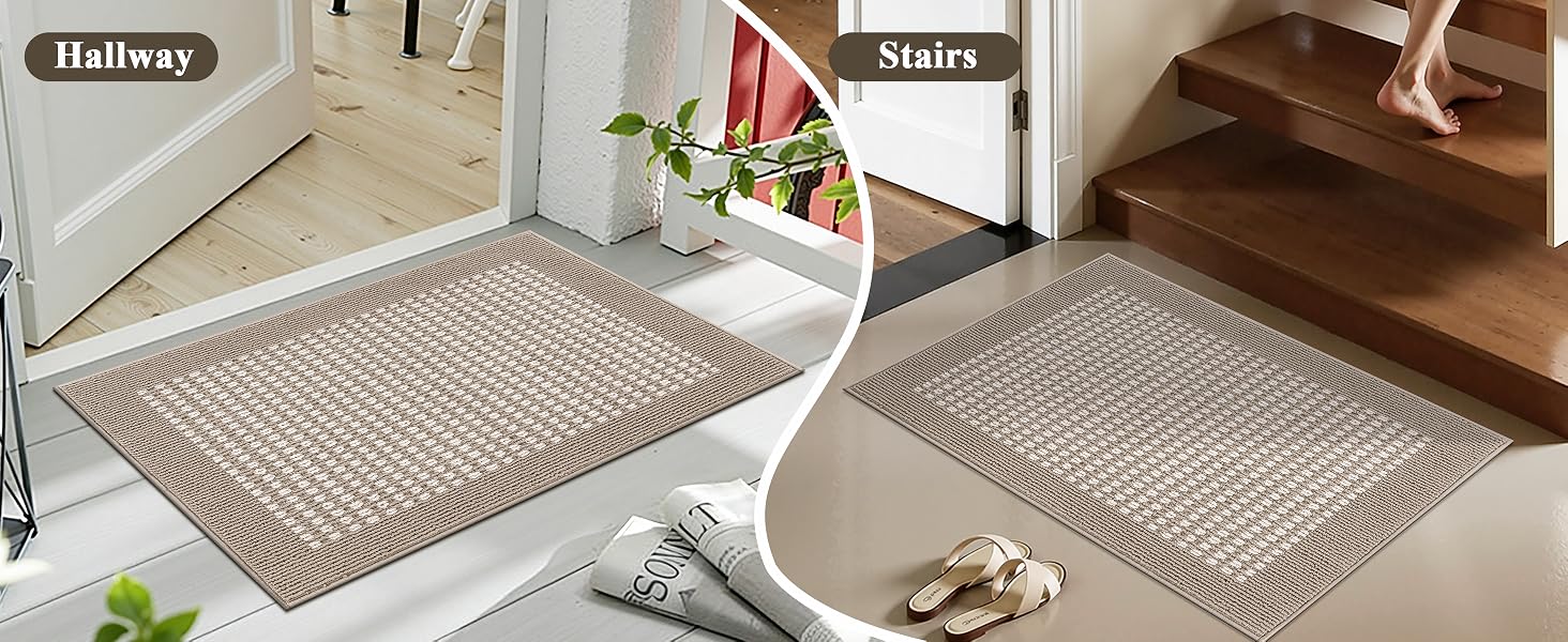 Laundry Room Runner Rug
