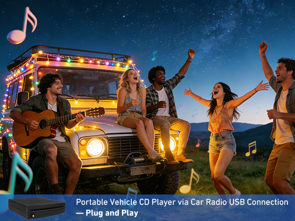 cdplayer