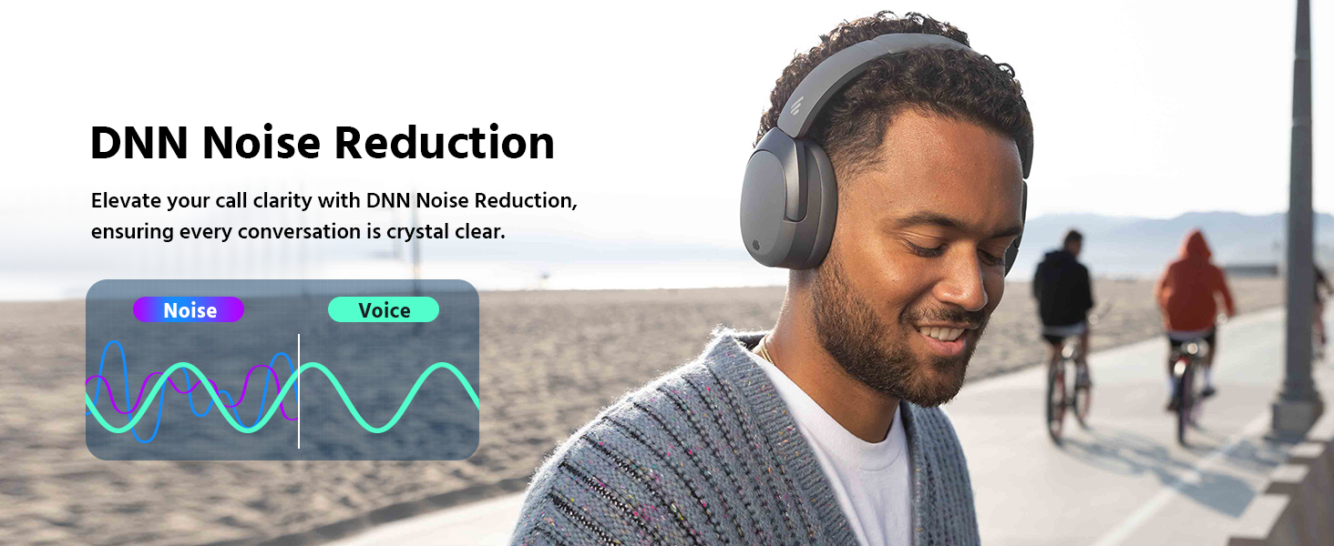 DNN Noise Reduction