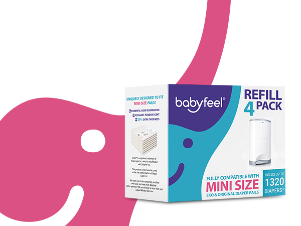 dekor mini refill