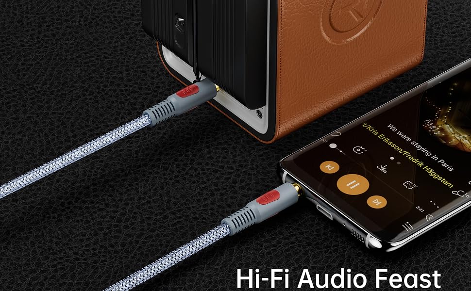 aux cable