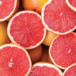 Rejuvenating Grapefruit Extract