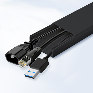 Cable Cover Channel