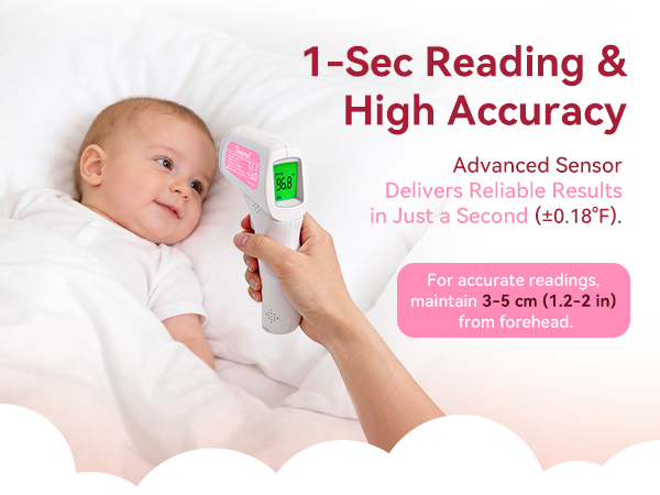 thermometer for kids