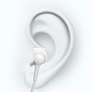 earbuds wired