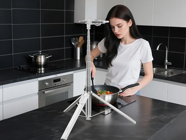Phone Tripod Stand
