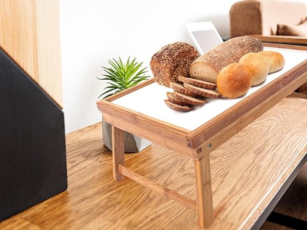 Bed Tray