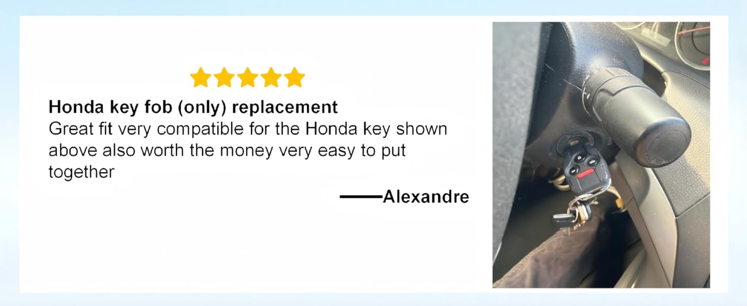 key fob
