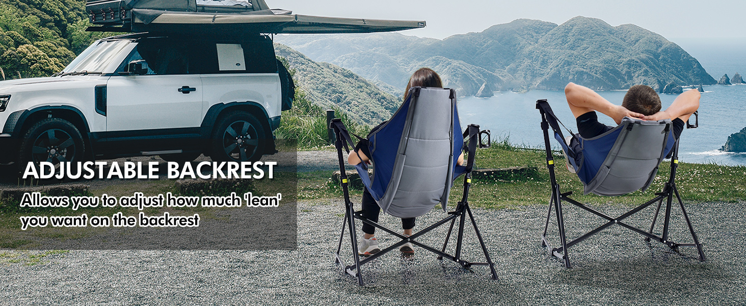 foldable hammock chair