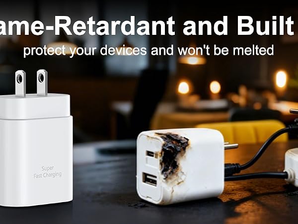 iphone 16 pro max iphone charger fast charging usb c charger block iphone 16 pro phone charger