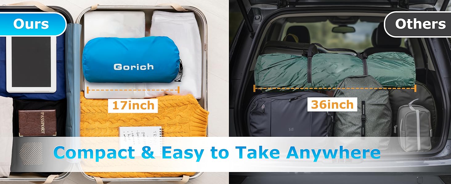 lightweight beach tent for travel