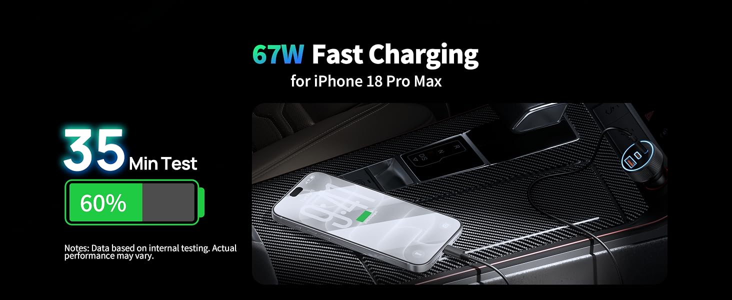 iphone 18 pro max charger