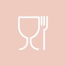 pink food safe
