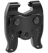 VEVOR Press Actuator for Compact Series Press Tools, Compatible with 1/2", 3/4", 1" & 1-1/4" Pres...