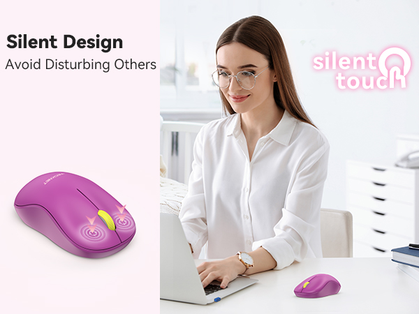 mouse