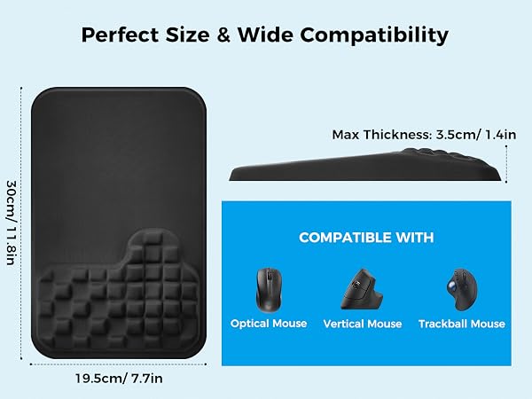 mouse pads for desk