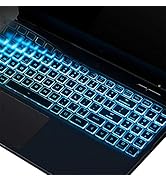 Keyboard Cover for Acer Predator Helios 300 PH315-54 PH315-53 PH315-52 PH317-53 15.6" 17.3",Acer ...