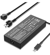Power Adapter 240W ADP-240EB B fit for Asus ROG Zephyrus G14 G16 GU605 GU605M GU605MI GU605MZ GU6...