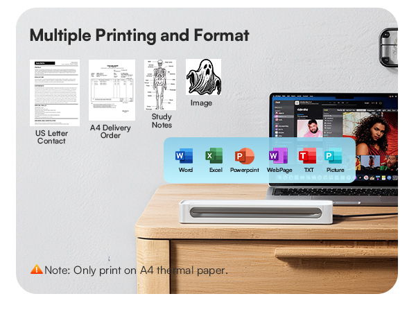 thermal printer